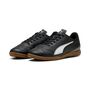 Puma Vitoria Ii It Jr - PUMA BLACK-PUMA WHITE