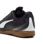 Puma Vitoria Ii It Jr - PUMA BLACK-PUMA WHITE