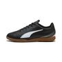 Puma Vitoria Ii It Jr - PUMA BLACK-PUMA WHITE