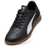 Puma Vitoria Ii It Jr - PUMA BLACK-PUMA WHITE