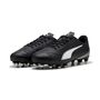Puma Vitoria Ii Fg/ag Jr - PUMA BLACK-PUMA WHITE