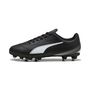Puma Vitoria Ii Fg/ag Jr - PUMA BLACK-PUMA WHITE