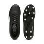 Puma Vitoria Ii Fg/ag Jr - PUMA BLACK-PUMA WHITE
