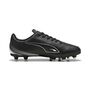 Puma Vitoria Ii Fg/ag Jr - PUMA BLACK-PUMA WHITE