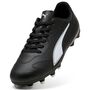Puma Vitoria Ii Fg/ag Jr - PUMA BLACK-PUMA WHITE