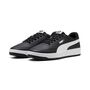 Puma Court Classic Clean - PUMA Black-PUMA White