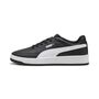 Puma Court Classic Clean - PUMA Black-PUMA White