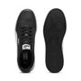 Puma Court Classic Clean - PUMA Black-PUMA White