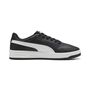 Puma Court Classic Clean - PUMA Black-PUMA White