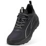 Puma Flare Pro Trail PTX - PUMA Black-PUMA Silver