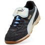 Puma King Indoor D10 - PUMA BLACK-WARM WHITE