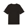 Puma F1 Essentials Graphic Tee - PUMA BLACK