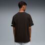 Puma F1 Essentials Graphic Tee - PUMA BLACK