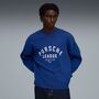 Puma Pl Lifestyle Knit Crew Nec - CLYDE ROYAL