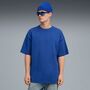 Puma Pl Lifestyle Tee - CLYDE ROYAL
