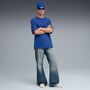 Puma Pl Lifestyle Tee - CLYDE ROYAL