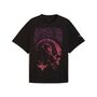 Puma Lamelo World Tour-nament T - PUMA BLACK