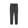 Puma W TAD ESSENTIAL PEBBLE TIGHT - AOP HW 7/8 - Cool Dark Gray