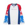 Puma Bmw Mms Lifestyle Jersey - PRO BLUE-M COLOR