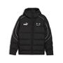 Puma Bmw Mms Mt7   Ecolite Puff - PUMA BLACK