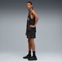Puma M Run Club Graphic Tank - PUMA BLACK