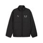Puma Bmw Mms Ess   Puffer Jacke - PUMA BLACK