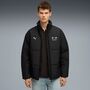 Puma Bmw Mms Ess   Puffer Jacke - PUMA BLACK