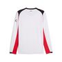 Puma Acm Away Jersey Replica Ls - PUMA WHITE-FOR ALL TIME RED