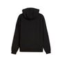 Puma Unisex Run Club Hoodie - PUMA BLACK