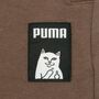 Puma Puma X Ripndip Oversized W - FLAT BRONZE