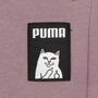 Puma Puma X Ripndip Oversized W - PLUM JAM