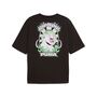 Puma Puma X Ripndip Boxy Graphi - PUMA BLACK