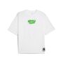 Puma Puma X Ripndip Boxy Graphi - PUMA WHITE