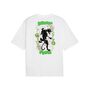 Puma Puma X Ripndip Boxy Graphi - PUMA WHITE