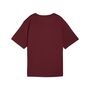 Puma Ess Nature 2.0 Relaxed Tee - RUBY SHIMMER