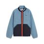 Puma Hybrid Sherpa Jacket - COOL BLUE