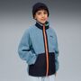 Puma Hybrid Sherpa Jacket - COOL BLUE