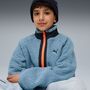 Puma Hybrid Sherpa Jacket - COOL BLUE