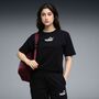 Puma Ess Nature 2.0 Relaxed Tee - PUMA BLACK