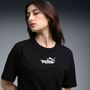 Puma Ess Nature 2.0 Relaxed Tee - PUMA BLACK