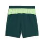 Puma Mcfc Shorts Replica W/ Blo - GREEN TERRAIN
