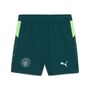 Puma Mcfc Shorts Replica W/ Blo - GREEN TERRAIN
