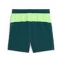Puma Mcfc Shorts Replica W/ Blo - GREEN TERRAIN