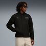 Puma Ferrari Lifestyle Jacket - PUMA BLACK
