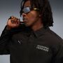 Puma Ferrari Lifestyle Jacket - PUMA BLACK