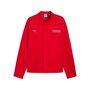 Puma Ferrari Lifestyle Jacket - ROSSO CORSA