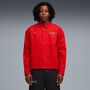 Puma Ferrari Lifestyle Jacket - ROSSO CORSA