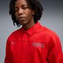 Puma Ferrari Lifestyle Jacket - ROSSO CORSA