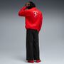 Puma Ferrari Lifestyle Jacket - ROSSO CORSA