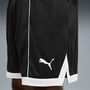 Puma Hoopaverse Mesh 6   Shorts - PUMA BLACK